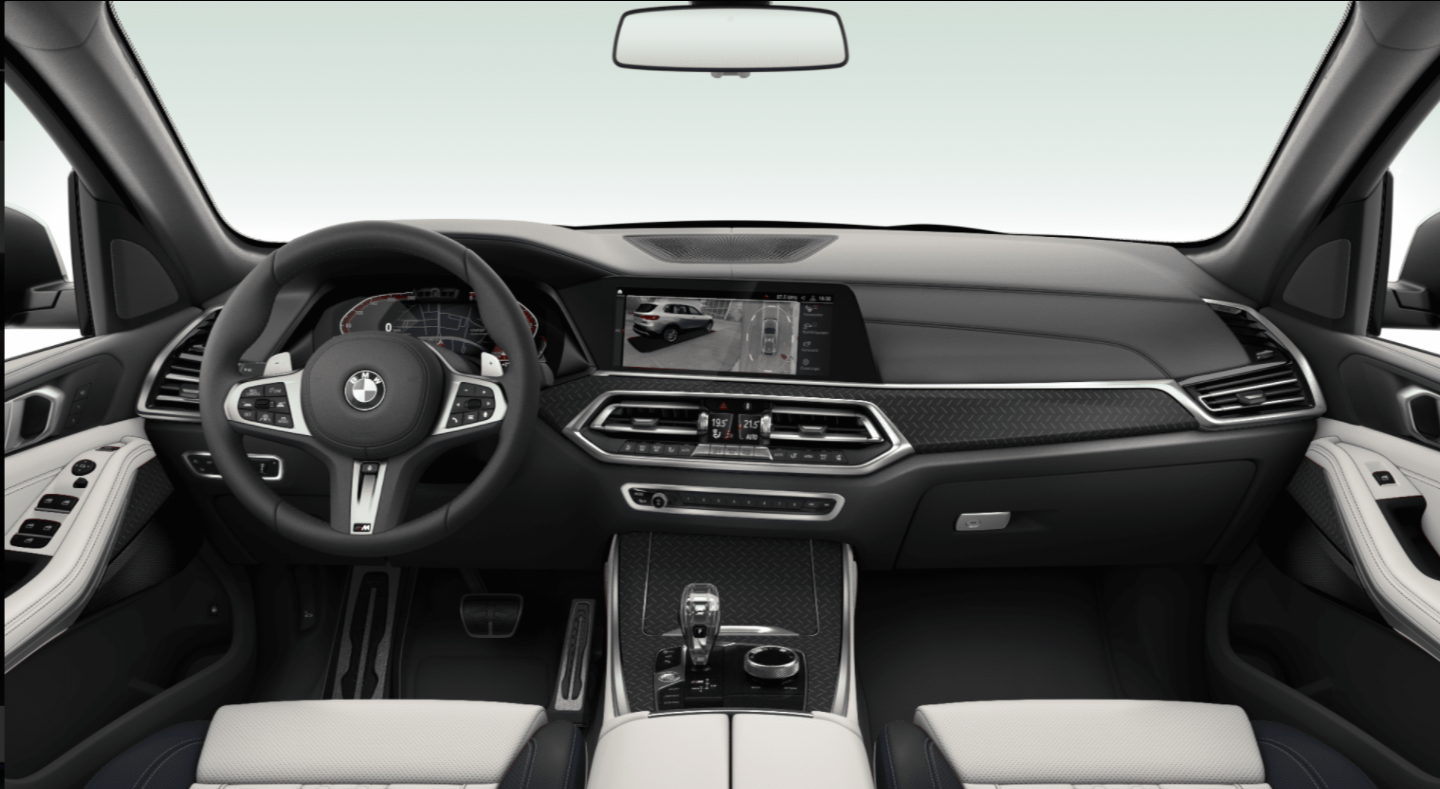 BMW X5 40d xDrive Mpaket - předváděcí auto - skladem - skvělá výbava - super cena  - nákup online - prodej online - autoibuy.com
